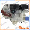 Serrure de porte droite arrière pour SKODA | EZC-SK-095, 5J7839016A